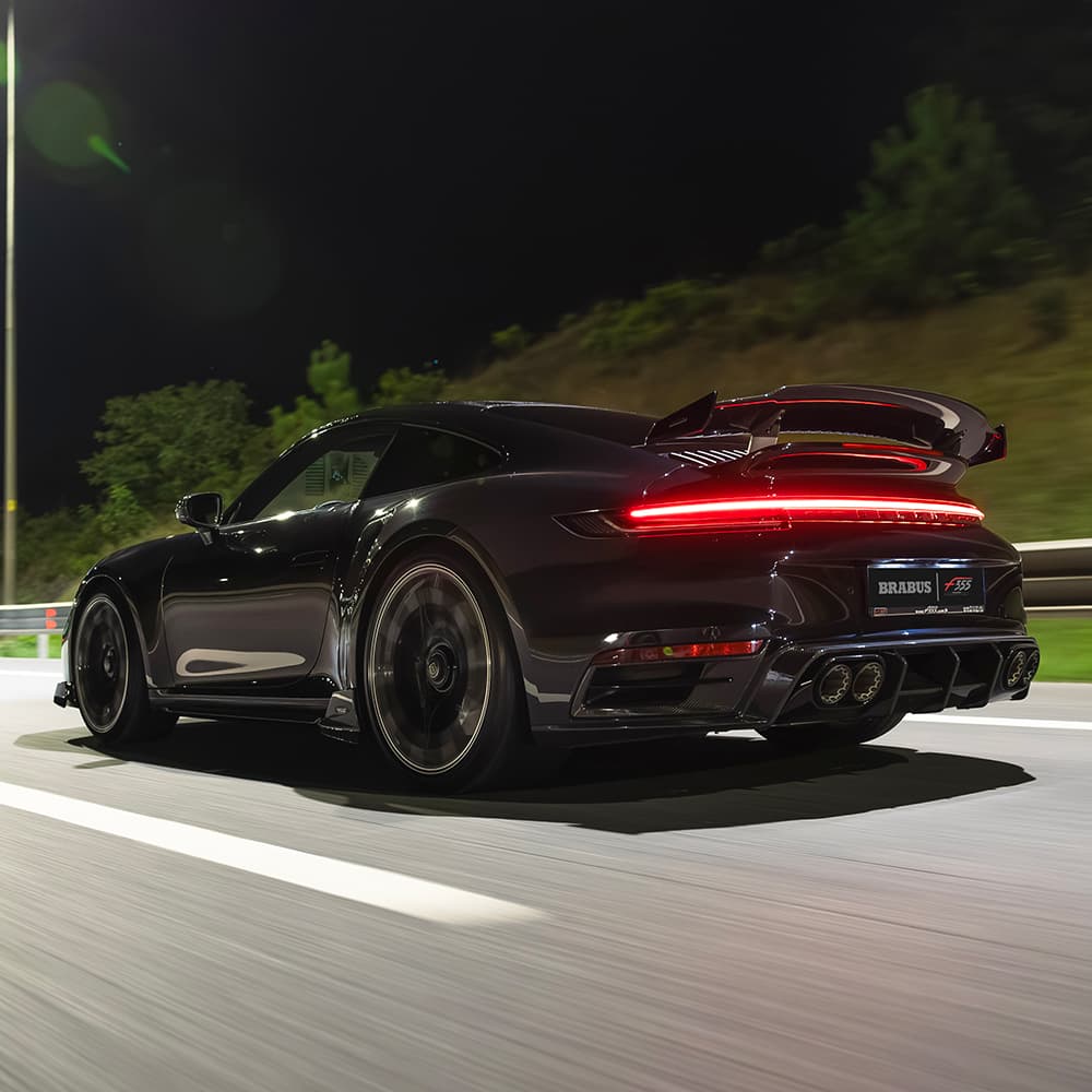 ABT Modifiye Kitleri & Body Parçaları koleksiyon görseli